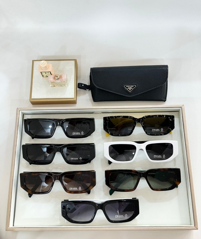 Prada Sunglasses